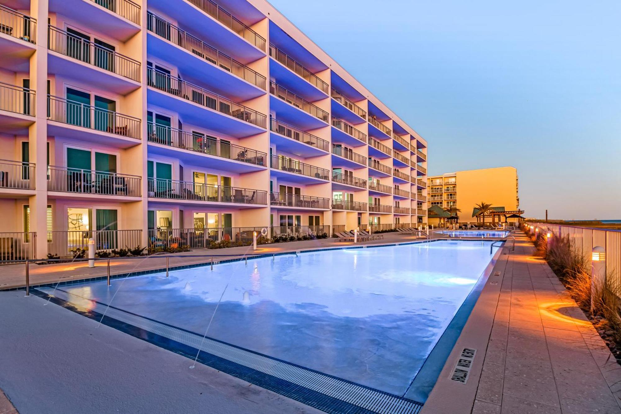 Blu Condos Fort Walton Beach Habitación foto