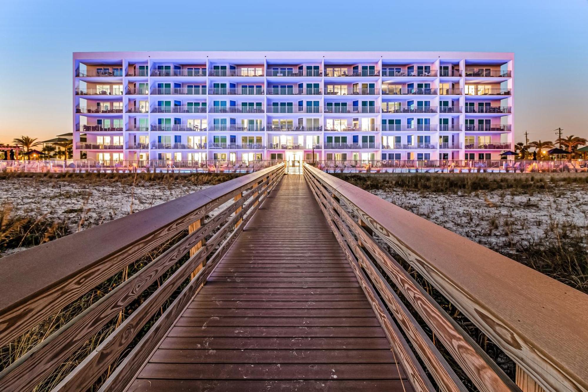 Blu Condos Fort Walton Beach Habitación foto