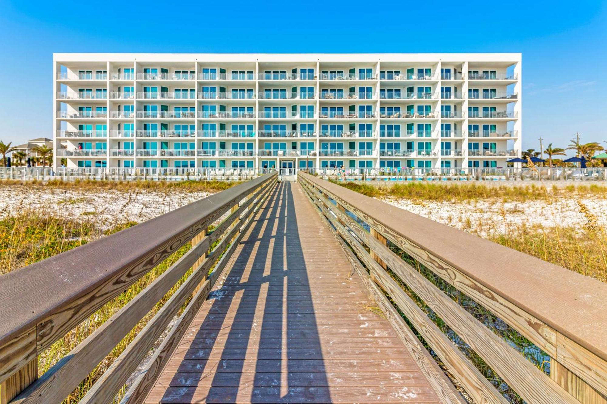 Blu Condos Fort Walton Beach Habitación foto